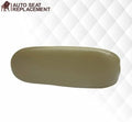 Synthetic Leather Seat Cover for 2000 Ford F250 F350 F450 Super Duty C543