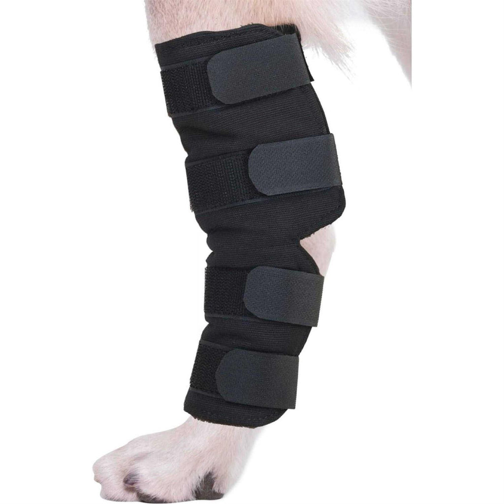 Dog Hock Brace Rear Leg Joint Wrap A620760