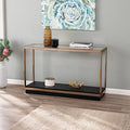 Yellow Console Table X67924