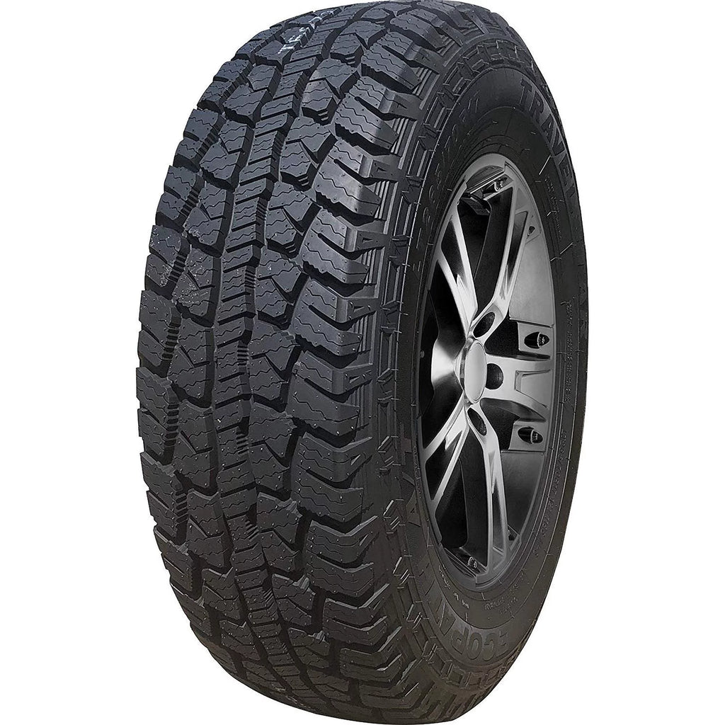 All Terrain 265/70R17 Light Truck Tire S19850