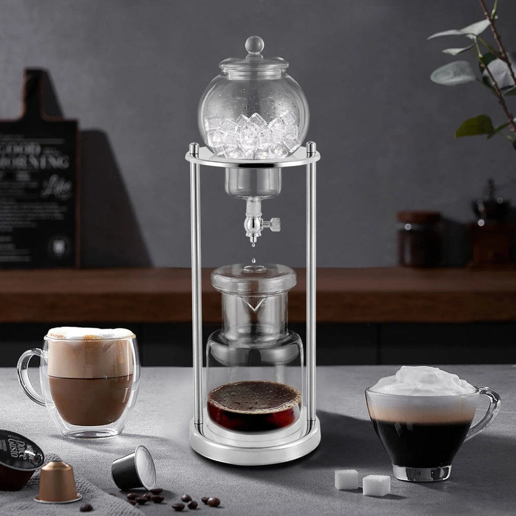 600ML Cold Brew Coffee Maker Y689228