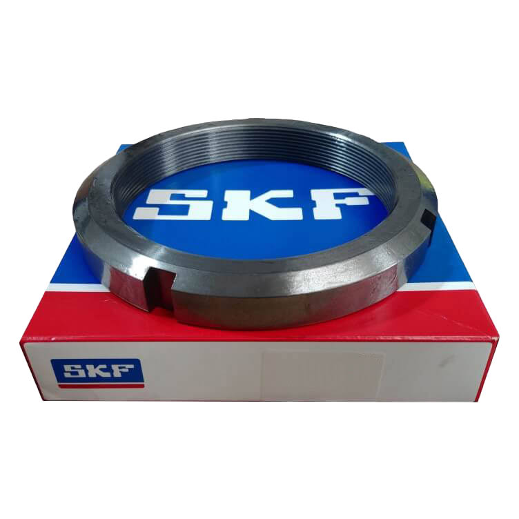 Locknut, Metric, M12 x 1mm Thread C3684