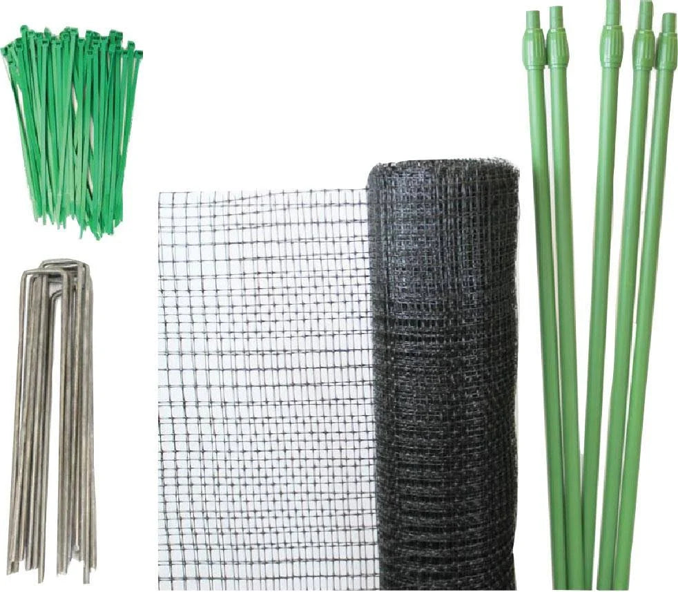 Deer Fence Kit 7 x 100 H55581