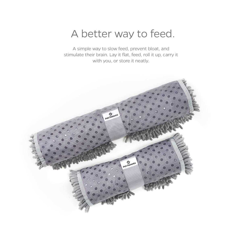 Slow Feeder Cat & Dog Snuffle Mat Z303085