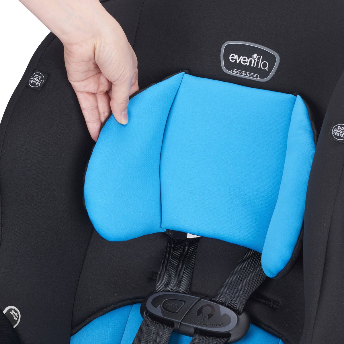 Convertible Car Seat T216
