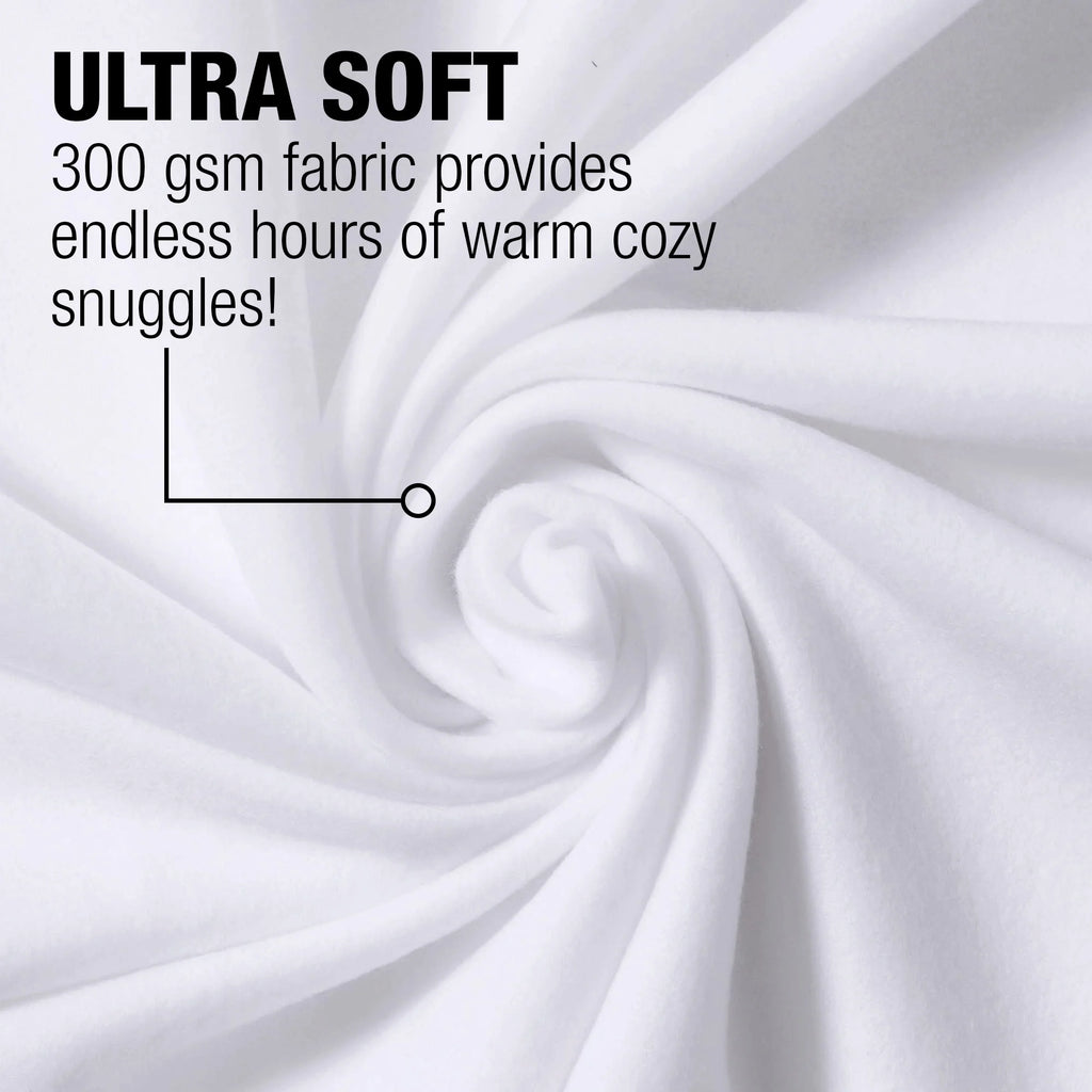 VHS Fleece Blanket S46981