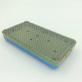 Sterilization Tray Case for Ophthalmic Surgical Instrument, Pack of 2 C5748
