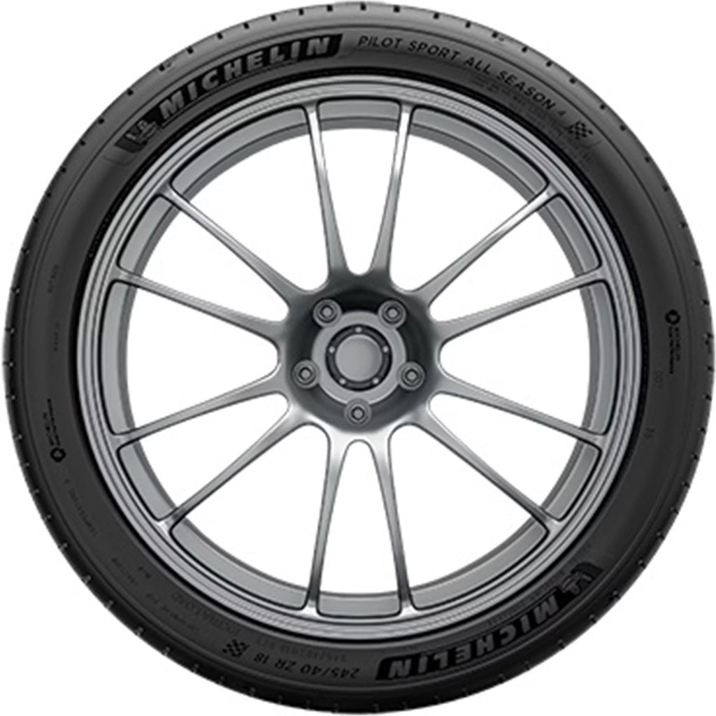 All Season 275/40ZR20 106Y XL Passenger Tire H8708