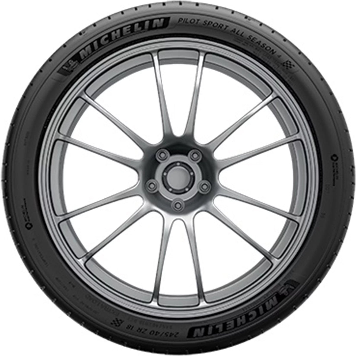 All Season 275/40ZR20 106Y XL Passenger Tire H8708