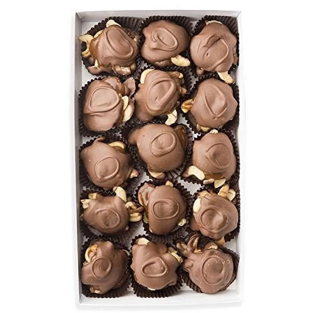 2 Lbs 10 Oz Milk Chocolate R7189