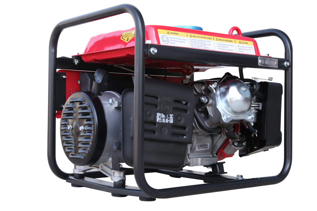 2000 Watt Portable Gas Powered Generator J98584