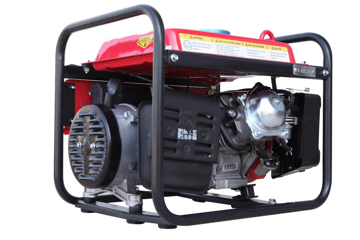 2000 Watt Portable Gas Powered Generator J98584