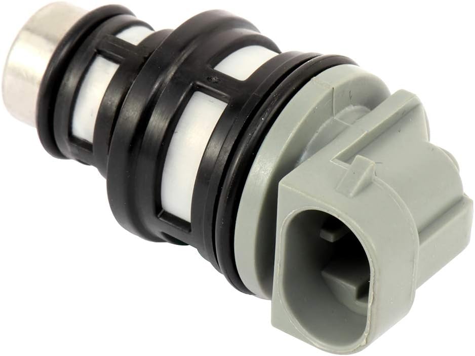 4Pcs Fuel Injector Kit Y731