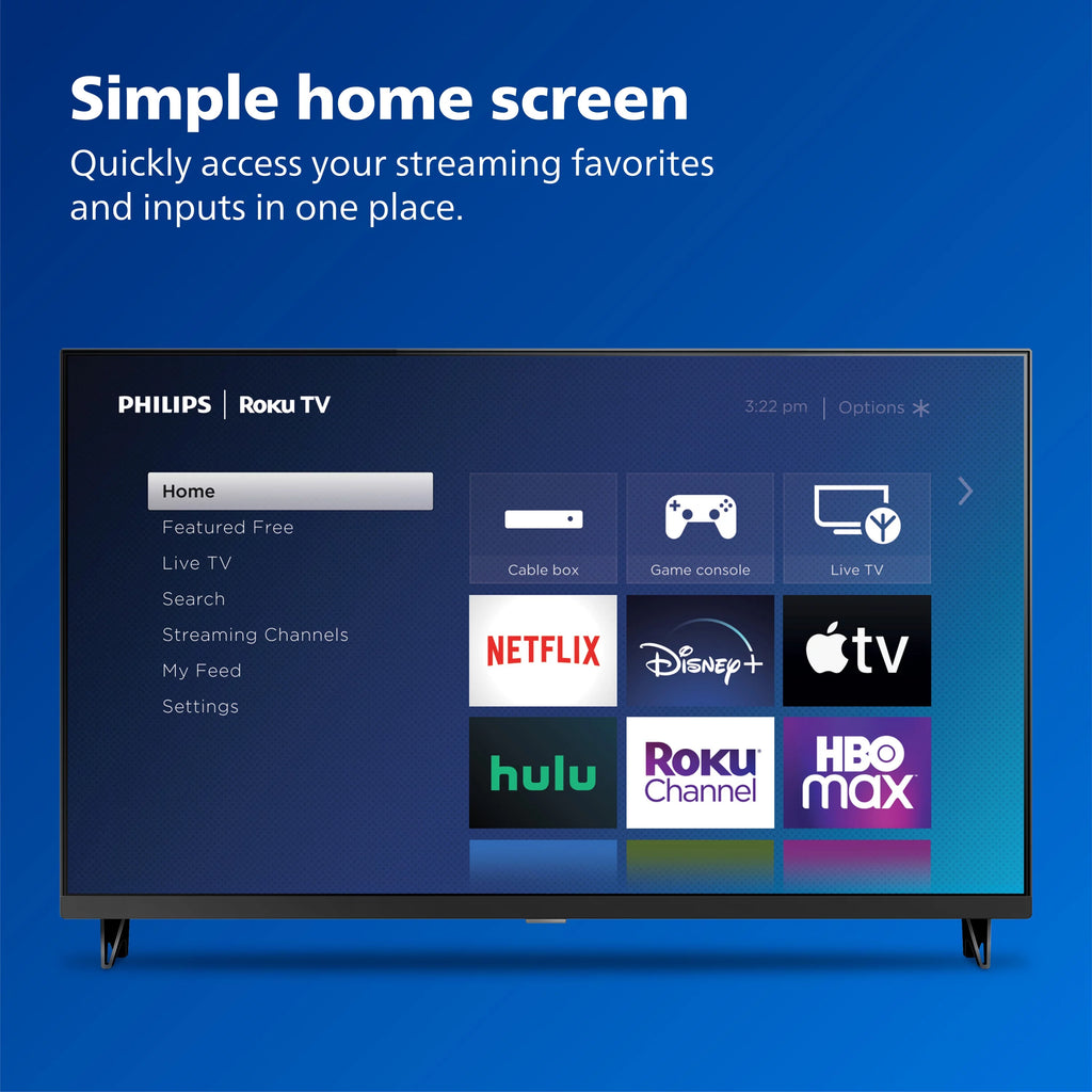 50" Class 4k Ultra HD Roku Smart LED TV J585739