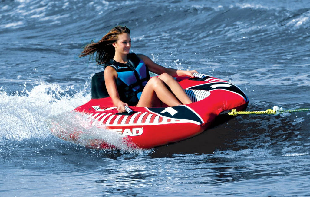 Inflatable Lake Water Tube 2 Pack N536