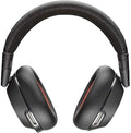 Black Wireless Headset Q20733