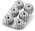 Aluminum Bundt Muffin Pan H2285