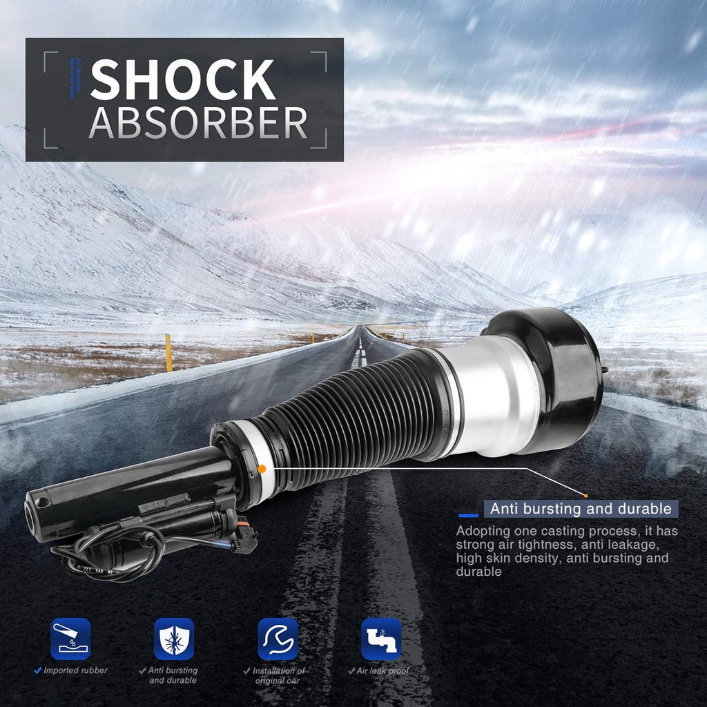 Front Air Suspension Shock I9023