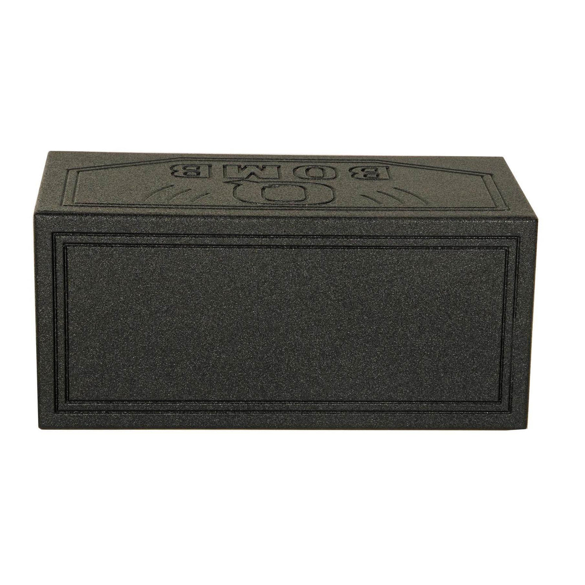 15 Inch Dual Sealed Car Audio Subwoofer Box Enclosure U956729