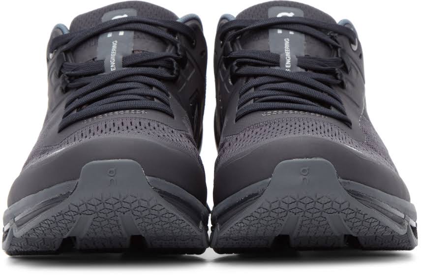 Black Eclipse Running Shoes R57363