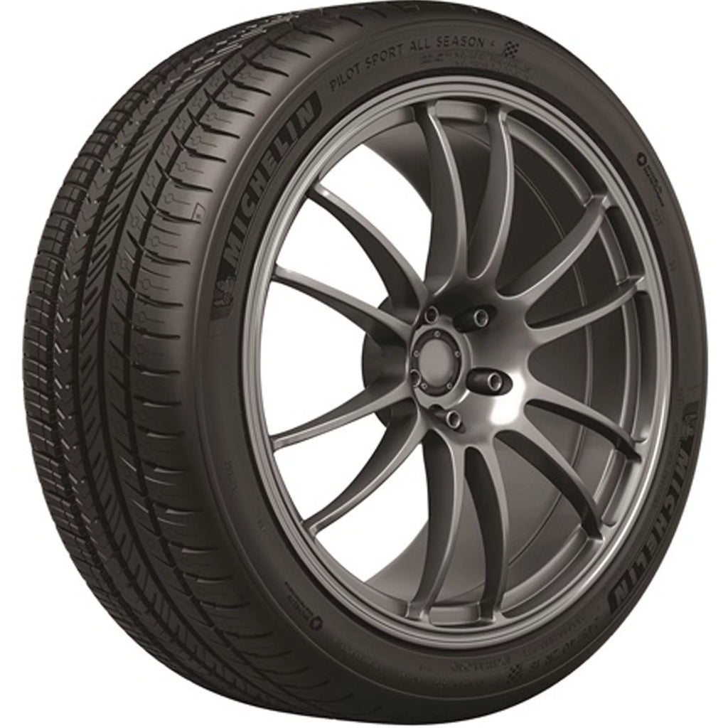 All Season 275/40ZR20 106Y XL Passenger Tire H8708