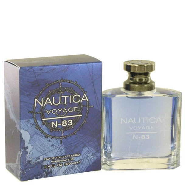 Eau De Toilette Spray 3.4 Oz Pack 2 K148940