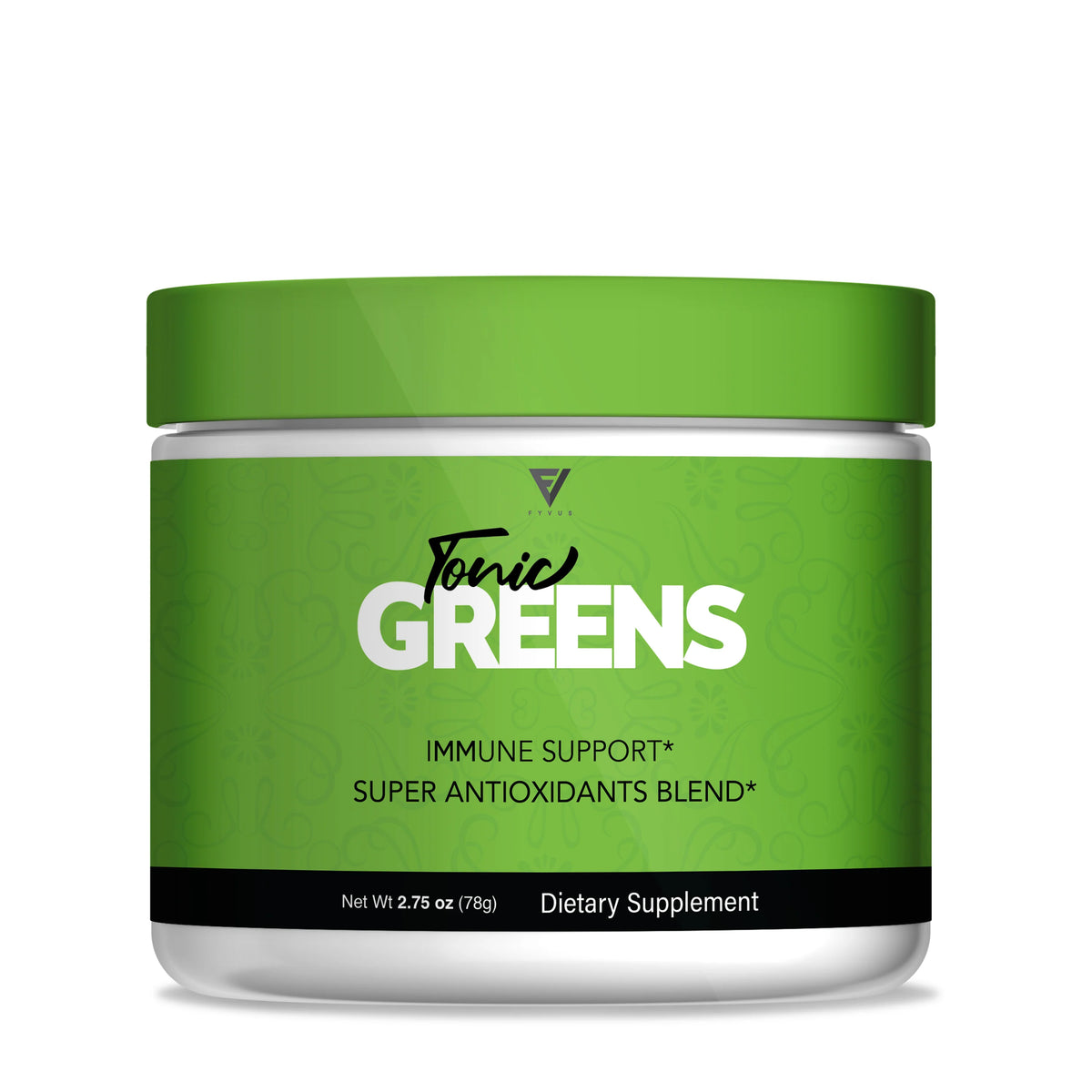 Greens Powder I164825