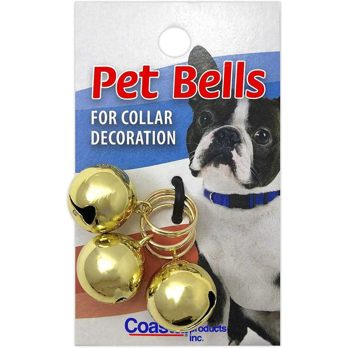 Pet Bells K18138