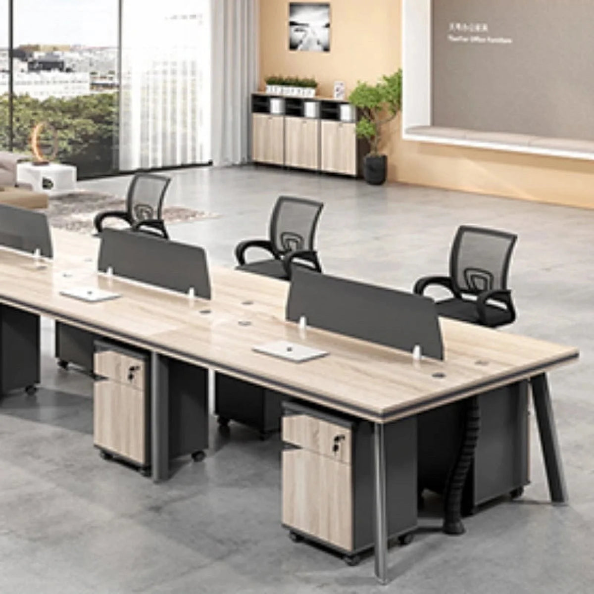 Office Desks N85360