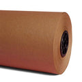 Brown Paper Roll 24 inch x 1025& U938785