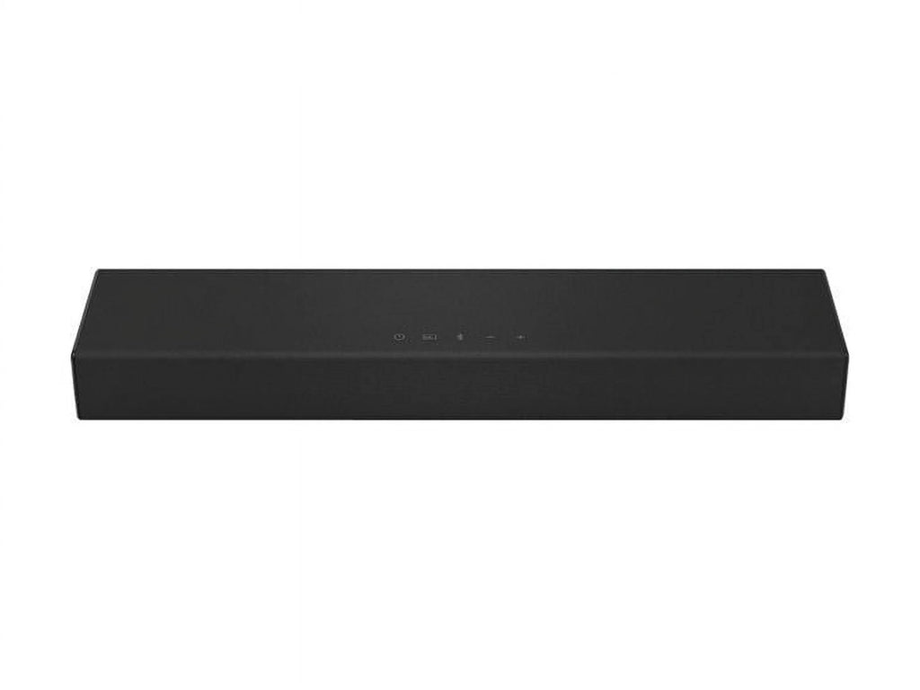 2.0 Channel Sound Bar with Bluetooth H5390