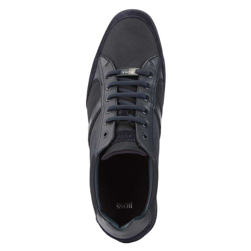 Blue Lowp Trainers P380