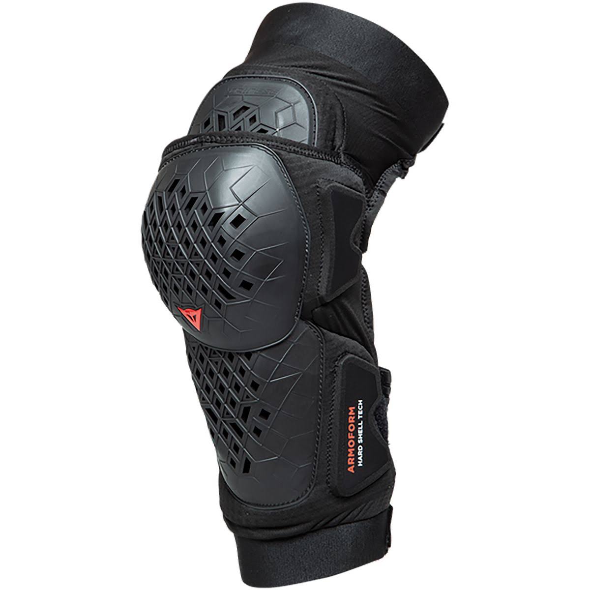 Black Knee Guard J2396