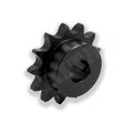 20 Teeth Sprocket, 1-1/4x22 Pitch, 60mm Finished Bore Z53155