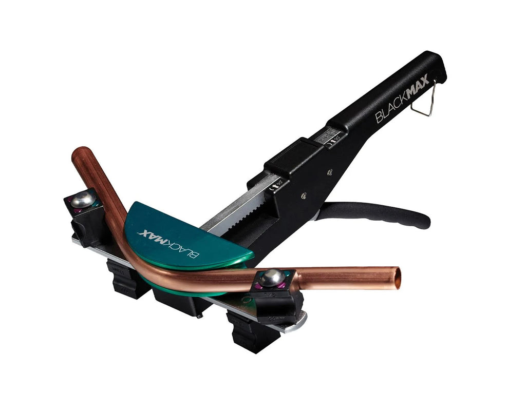 Ratcheting Tube Bender with Reverse Bend L840