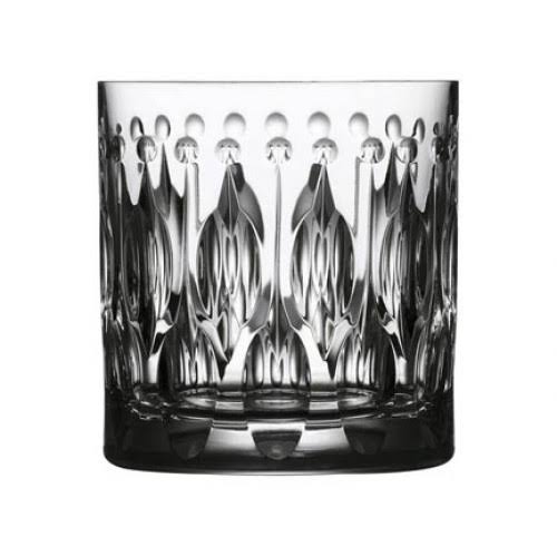 Crystal Double Old Fashioned Glass A84519