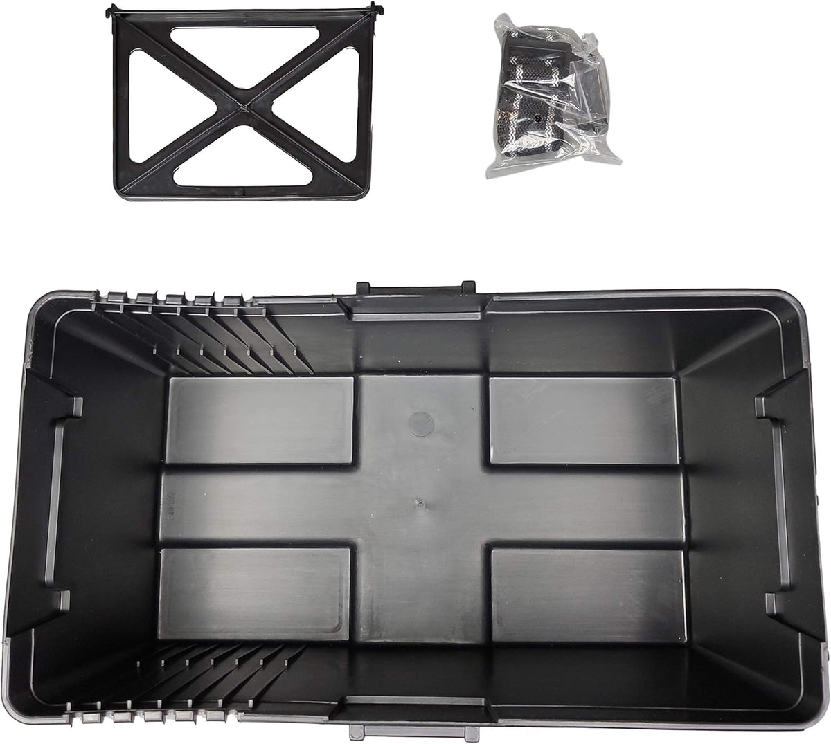 Power Expansion Box for Solar Generator Z749785