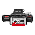 12,000 lb. Truck/SUV Winch with Wire Rope C147