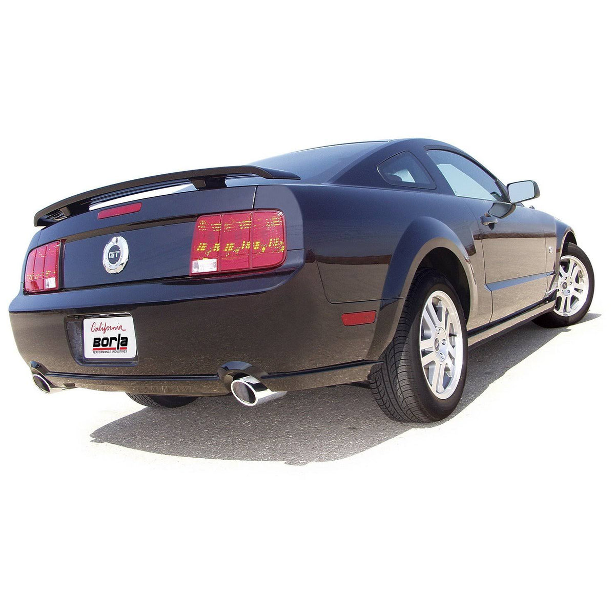 S-Type Exhaust Y264857