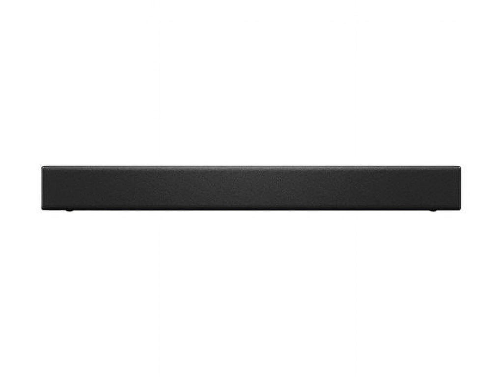 2.0 Channel Sound Bar with Bluetooth H5390
