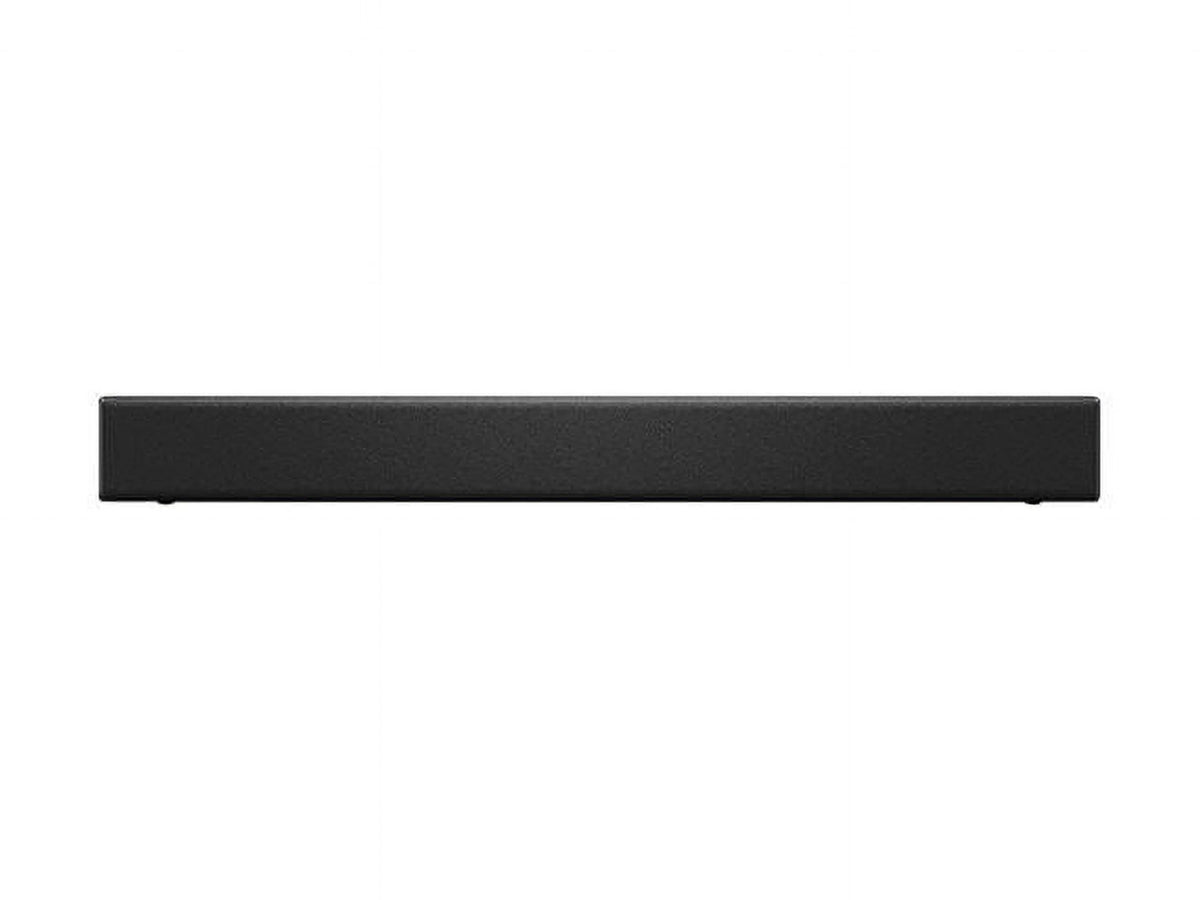2.0 Channel Sound Bar with Bluetooth H5390