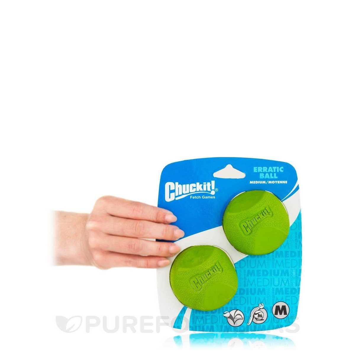 Erratic Ball X86920