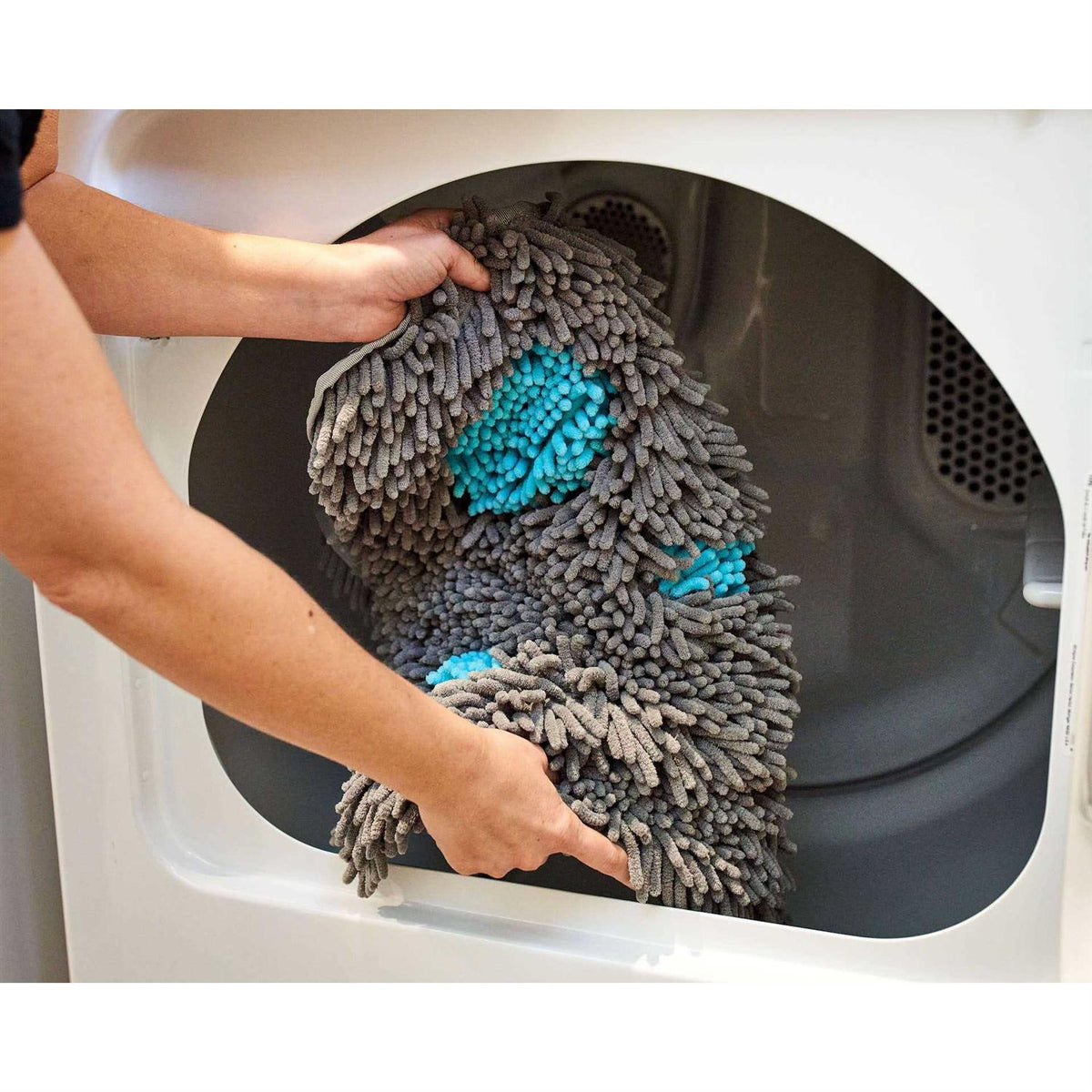 Slow Feeder Cat & Dog Snuffle Mat Z303085