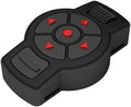 Black Pack of 2 Remote Access Control P790