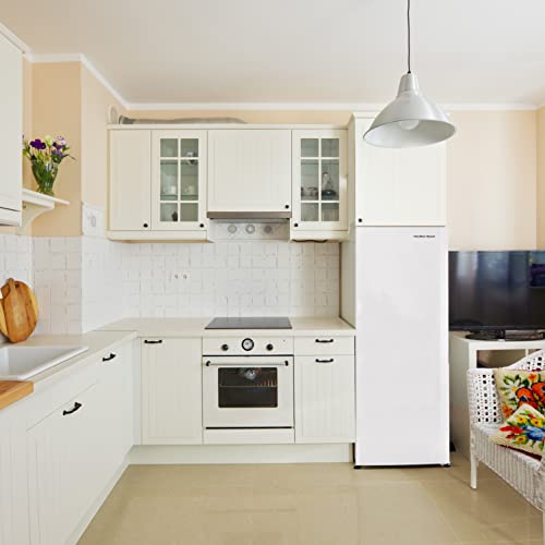 Convertible Fridge/Freezer Q132