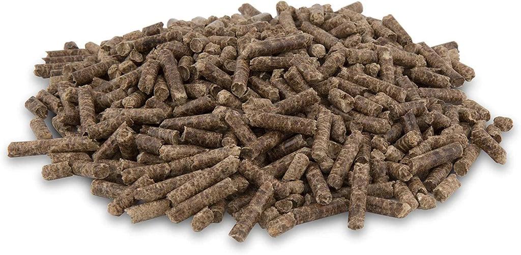 Mesquite Blend Hardwood Grilling Pellets D559016