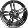 19 inch Aluminum Wheel for Mercedes-Benz E300 V982842