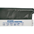 32 x 100-Foot 6-mil Black Poly Film O899771