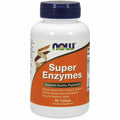 Super Enzymes 90 tabs A121