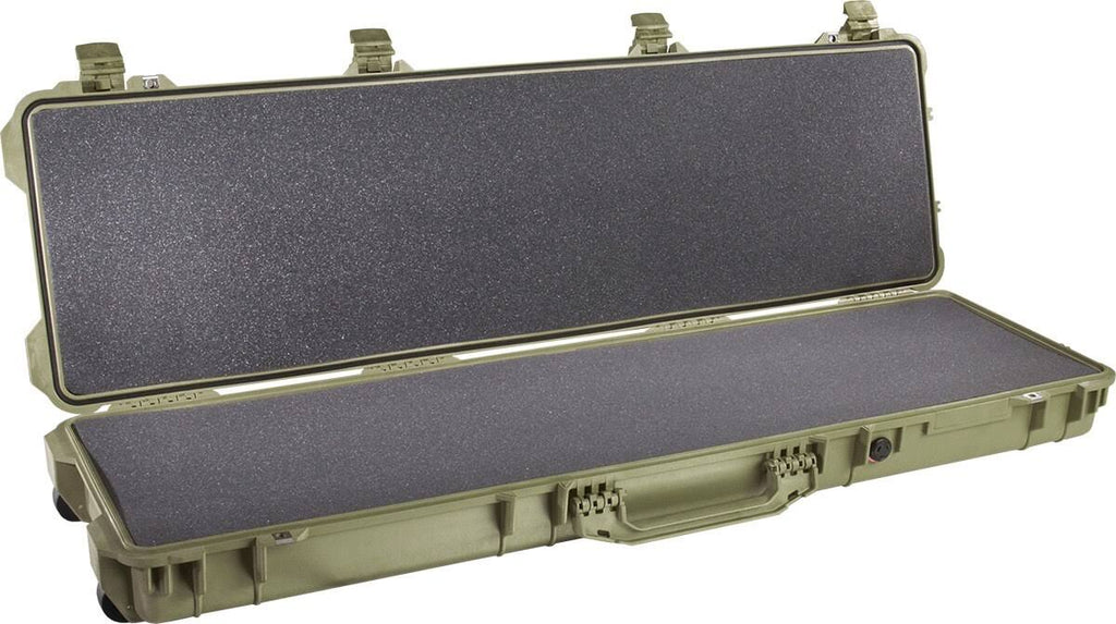 Black Long Case X368669